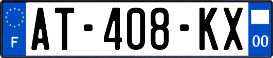 AT-408-KX