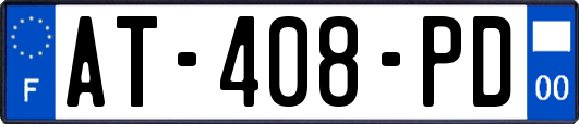 AT-408-PD