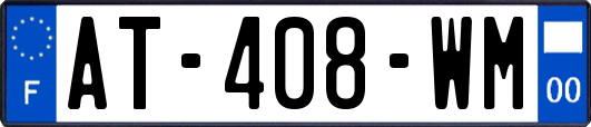 AT-408-WM