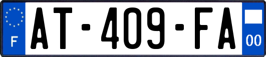 AT-409-FA