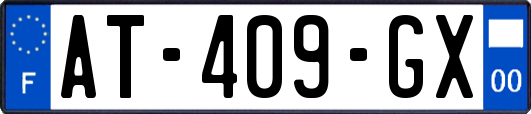 AT-409-GX