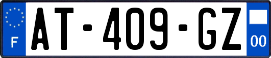AT-409-GZ
