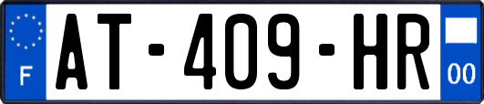 AT-409-HR