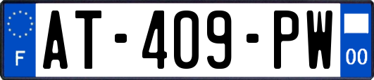 AT-409-PW