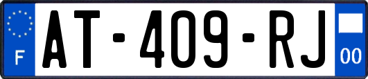 AT-409-RJ