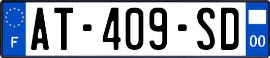 AT-409-SD