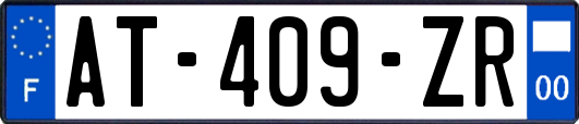 AT-409-ZR