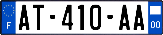 AT-410-AA