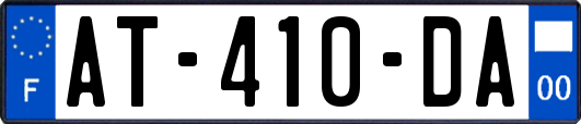 AT-410-DA