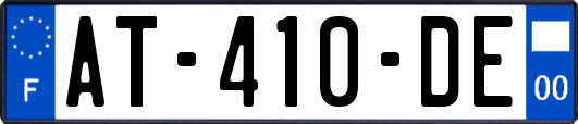 AT-410-DE