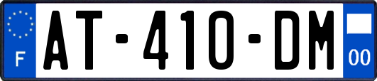 AT-410-DM