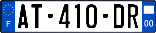 AT-410-DR