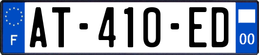 AT-410-ED