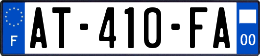 AT-410-FA