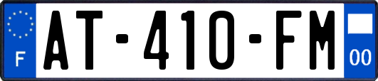 AT-410-FM