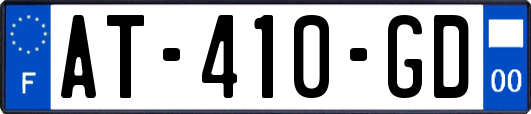AT-410-GD