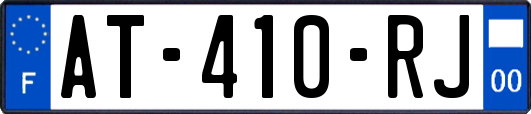 AT-410-RJ