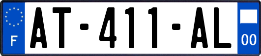 AT-411-AL