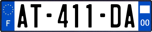 AT-411-DA