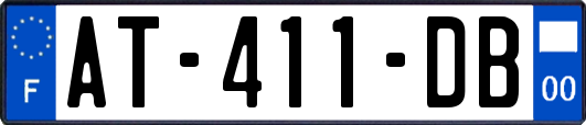 AT-411-DB