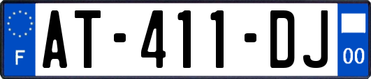 AT-411-DJ