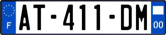AT-411-DM