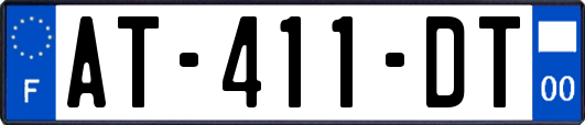 AT-411-DT