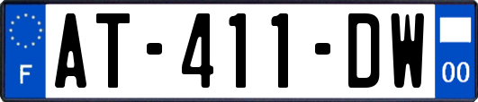 AT-411-DW