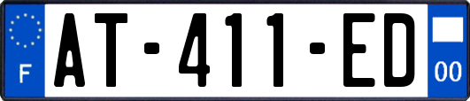 AT-411-ED