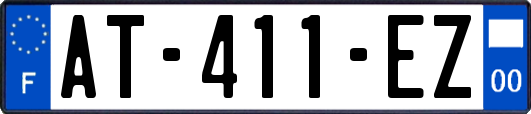 AT-411-EZ