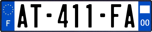 AT-411-FA