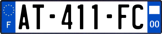 AT-411-FC