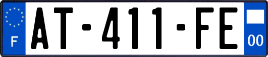 AT-411-FE