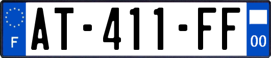 AT-411-FF
