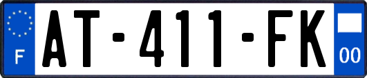 AT-411-FK