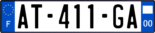 AT-411-GA