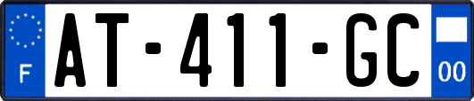 AT-411-GC