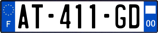 AT-411-GD