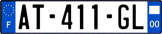 AT-411-GL