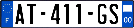 AT-411-GS
