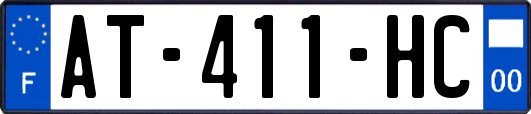 AT-411-HC