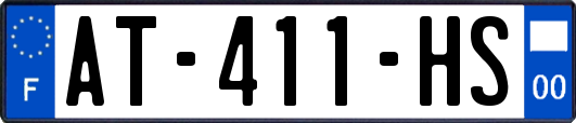 AT-411-HS