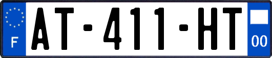 AT-411-HT