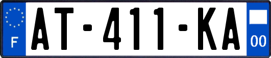 AT-411-KA