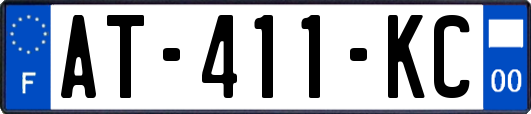 AT-411-KC