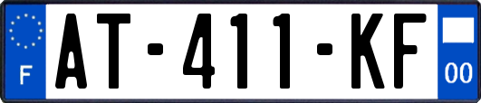AT-411-KF