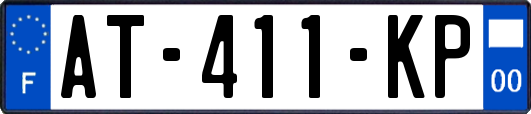 AT-411-KP