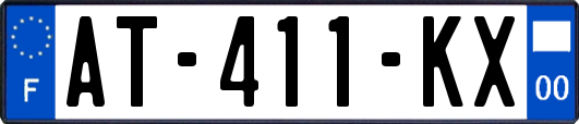 AT-411-KX