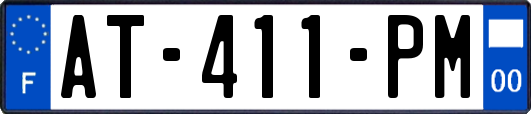 AT-411-PM