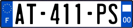 AT-411-PS